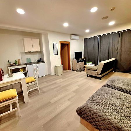 Apartments Midnight City Dubrovnik Bagian luar foto